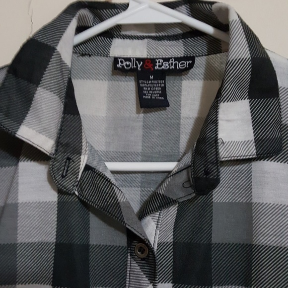 Blouse - Picture 2 of 2